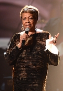 Cissy Houston dies aged 91