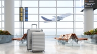 Child, 6, is arrested at airport as '30lbs of drugs found in their suitcase'