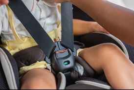 10-month-old baby dies in hot car after mom 'forgot about her' after being unexpectedly called into work: Police