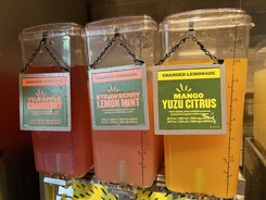 Family sues popular bakery chain after college student, 21, died after drinking Charged Lemonade