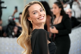 Margot Robbie opens up about nude 'Wolf of Wall Street' scene -- how she prepared and her brother's reaction