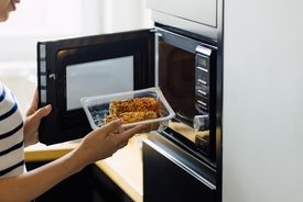 Experts reveal how to safely defrost food after nine members of the same family die after eating leftovers
