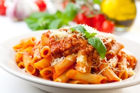 Story of 20-year-old man who died after making one huge mistake with meal-prepped pasta