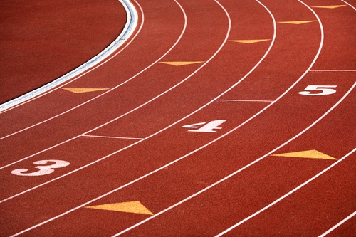 Lip reader reveals what high school runner said to opponent before 'attacking' her with baton