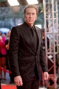 Nicolas Cage is sued by his ex amid claims their son left her with 'life-threatening injuries'