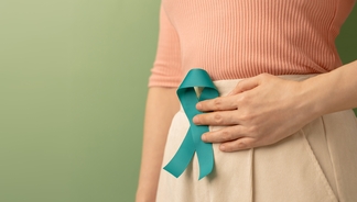 Woman who was diagnosed with cervical cancer at 29 reveals the four common signs she had ignored