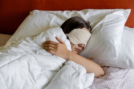 Military sleep method that 'works on 96% of people' claims to make you fall asleep in just 2 minutes