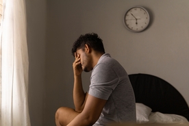 Doctor shares the alarming health impact excessive self-pleasure can have in men