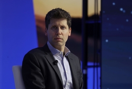 Billionaire OpenAI CEO Sam Altman is sued by sister for alleged sexual abuse