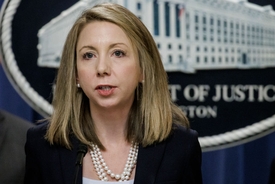 Former US attorney Jessica Aber is found dead aged 43
