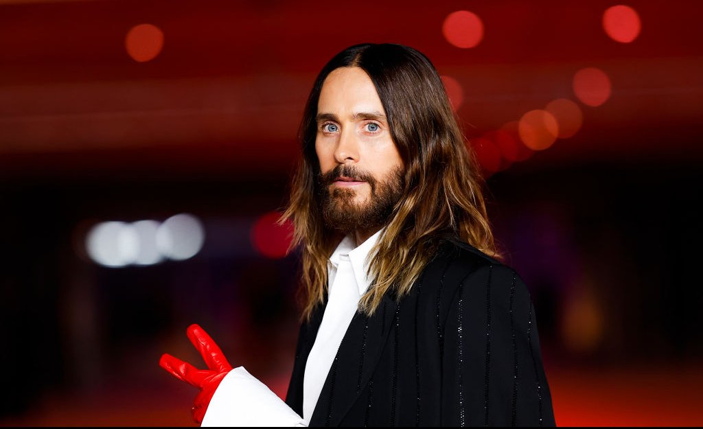 Jared Leto is accused of sexual misconduct by multiple women
