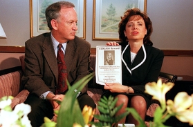 JonBenet Ramsey's father received letter reportedly naming his daughter's killer after Netflix documentary