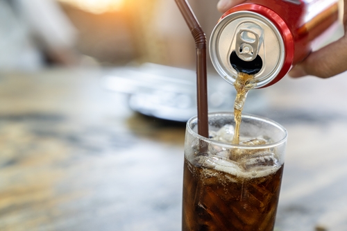 Doctor reveals alarming reason you should consider cutting down on diet soda