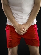 Man leaves doctors baffled after seemingly 'contracting food poisoning in his penis following vigorous intercourse'