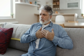 Heart surgeon says there are three  warning signs you should never ignore and one is subtle red flag