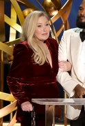 Christina Applegate reveals she 'lies in bed screaming' in pain from MS symptoms