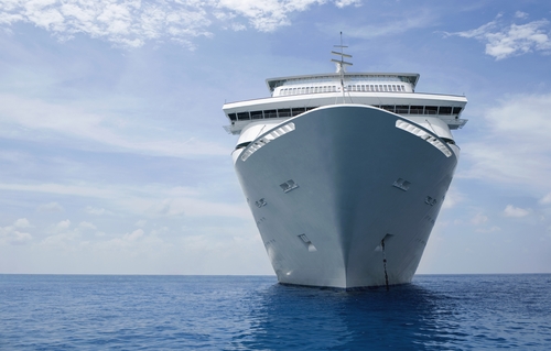 Man who went on 2,000 person nude cruise reveals the one rule 'everyone knew' they must follow