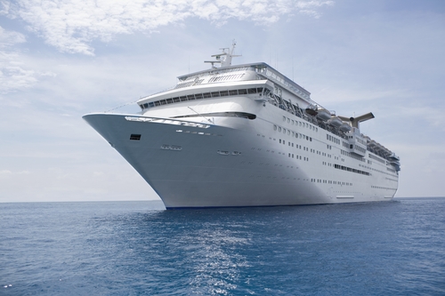 Woman reveals the dark side of living on a cruise ship: 'It’s not all paradise'