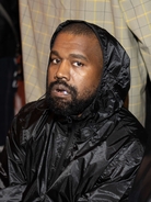 Kanye West declares himself a 'racist nazi' who has 'dominion' over his wife Bianca Censori in vile rant