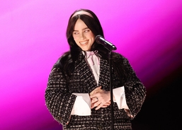Billie Eilish makes incredible sex confession about 2024