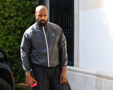 Kanye West returns to X after vile Nazi tweets – but one major change has been made to his account