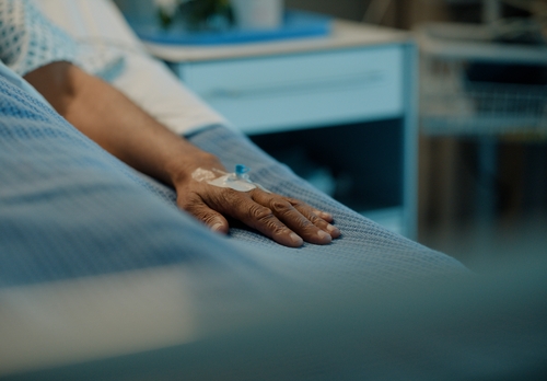 Man who was diagnosed with stage 4 colon cancer at 48 reveals the one common symptom he ignored