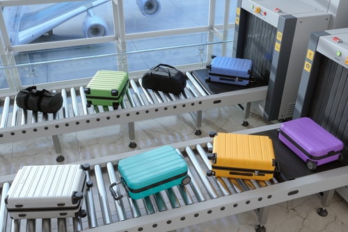 People left divided after baggage handler reveals the 'real reason' your suitcase arrives so beaten up