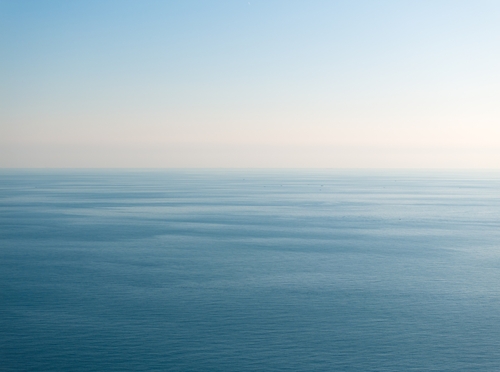 Guy sailing Pacific Ocean alone freaks people out after sharing his location on Google Maps