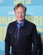 Conan O'Brien's parents sadly die within days of each other, star pays tribute