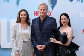 Netflix viewers left 'totally disgusted' after 'uncalled for' scene shows fully ‘erect penis’
