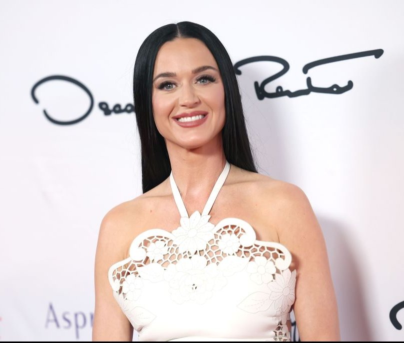 Katy Perry has sparked rumors that she's dating the former Canadian PM. Credit: Monica Schipper / Getty
