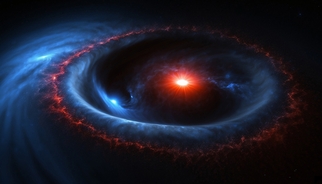 'Once in a lifetime' space explosion known as the 'Blaze Star' set to be visible to the naked eye in days