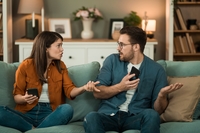 Expert shares 5 major signs your partner is about to cheat on you