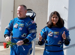 Boeing Starliner astronauts stuck at International Space Station are dealt yet another blow