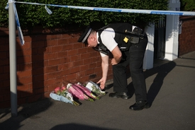 Southport Stabbings: Taylor Swift shares heartbreaking post after three children are killed at dance class