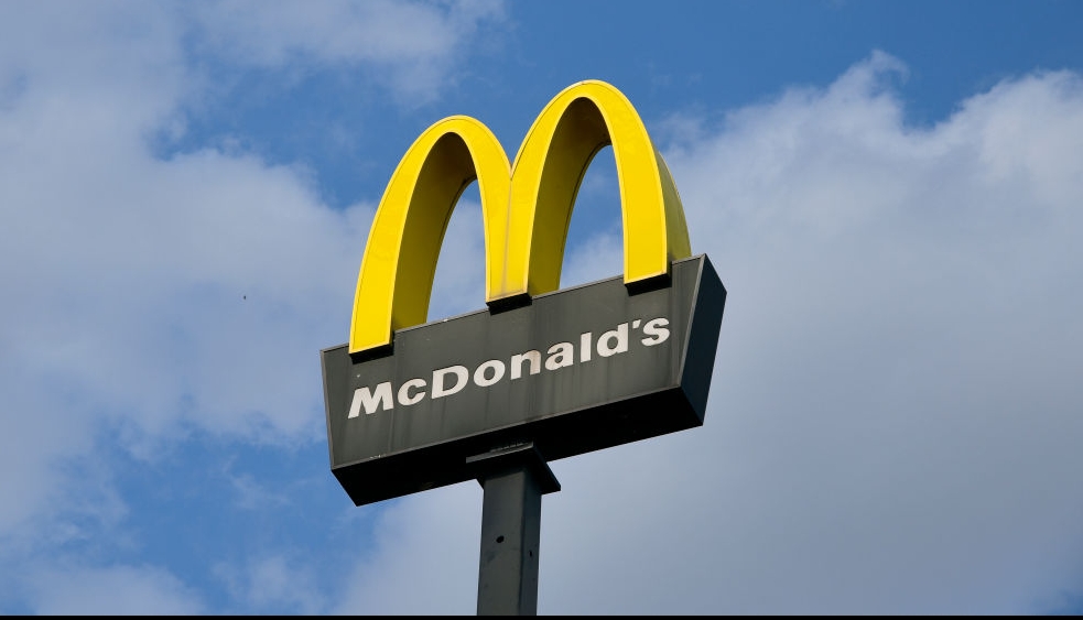 Detroit McDonald's worker shared chilling video before allegedly killing her manager
