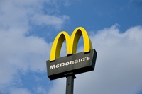 Doctor explains why viral McDonald's order that TikTokers claim cures headaches might actually work