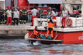 Autopsies of 4 of the Bayesian superyacht sinking victims reveal their heartbreaking cause of death was not by drowning