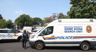 Alarming final post of man accused of killing himself and 4 family members in murder-suicide