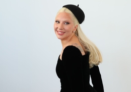 Lady Gaga shares important reason why she never addressed rumours she was a man
