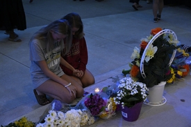 Alleged Georgia school shooter, 14, was investigated over previous threats, FBI reveals