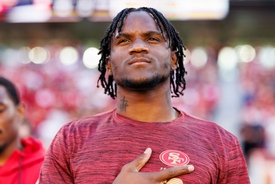 49ers star Charvarius Ward tragically announces death of one-year-old daughter