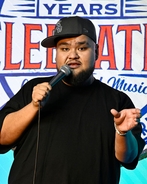 Ken Flores dies aged 28 while in middle of tour