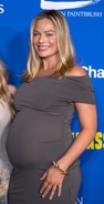 Margot Robbie gives birth to first baby with husband Tom Ackerley, per reports