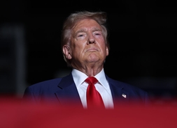 Everything we know so far about Donald Trump 'assassination' suspect