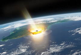 NASA scientist reveals which cities could be hit by asteroid if it strikes Earth in 7 years