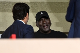 New viral Michael Jordan photos spark concern among fans: 'Hope everything’s okay'