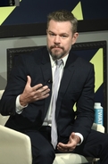 Matt Damon revealed he turned down the biggest paycheck for any actor in history