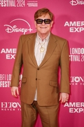 'Gross' detail in new Elton John photos leaves social media users disgusted