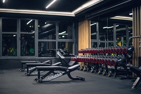 Doctor addresses claims people can catch STDs from sharing gym equipment
